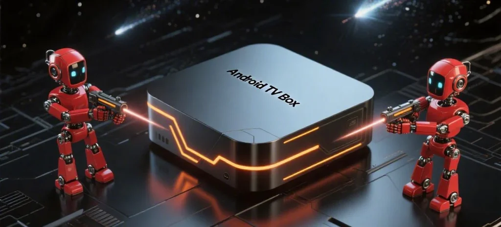What Exactly Is An Android TV Box How to use it What are its functions Pros, Cons, and User Experience