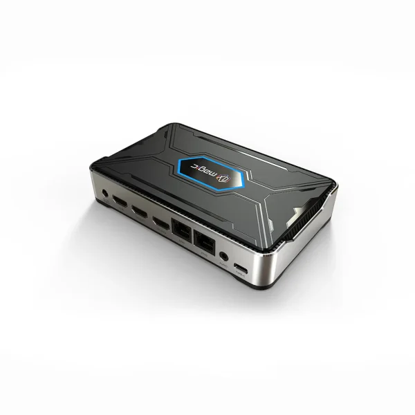 Rockchip RK 3588