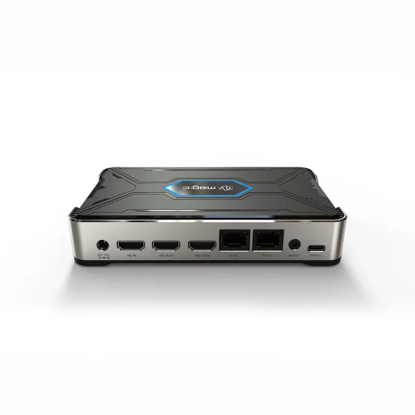 Rockchip RK 3588