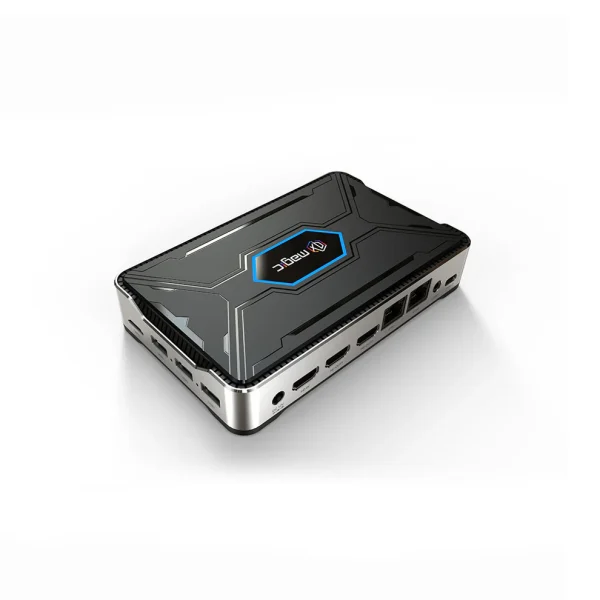 Rockchip RK 3588