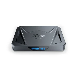 X96Q pro+